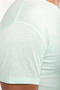 T-SHIRT UOMO BIO 150 g/m²